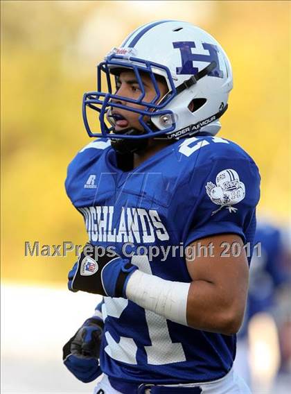 Thumbnail 2 in Beechwood @ Highlands photogallery.