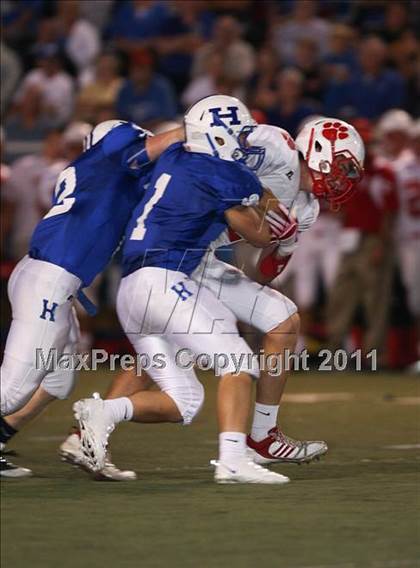 Thumbnail 1 in Beechwood @ Highlands photogallery.