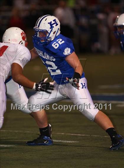 Thumbnail 2 in Beechwood @ Highlands photogallery.