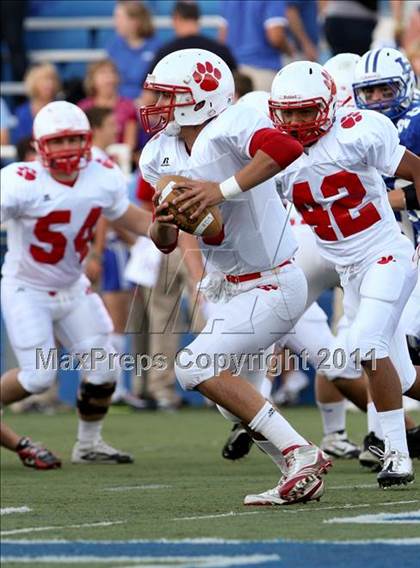 Thumbnail 3 in Beechwood @ Highlands photogallery.