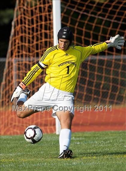 Thumbnail 3 in Pomperaug @ Masuk photogallery.
