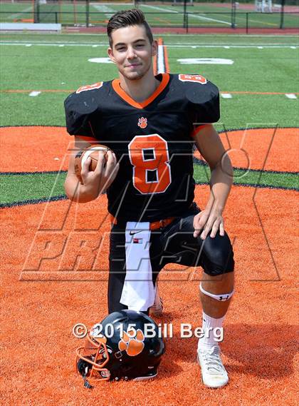 Thumbnail 3 in Ridgefield 2015 Varsity Team &amp; Individuals photogallery.