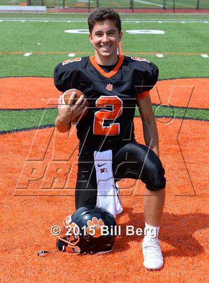 Thumbnail 3 in Ridgefield 2015 Varsity Team &amp; Individuals photogallery.