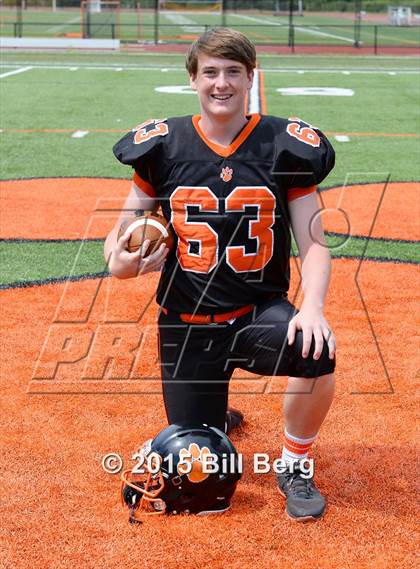 Thumbnail 2 in Ridgefield 2015 Varsity Team &amp; Individuals photogallery.
