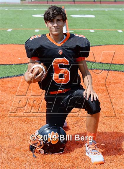 Thumbnail 1 in Ridgefield 2015 Varsity Team &amp; Individuals photogallery.