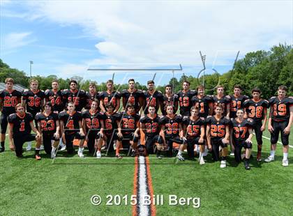 Thumbnail 2 in Ridgefield 2015 Varsity Team &amp; Individuals photogallery.