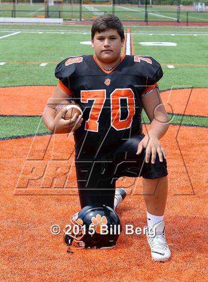 Thumbnail 2 in Ridgefield 2015 Varsity Team &amp; Individuals photogallery.