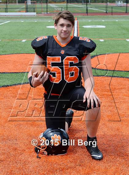 Thumbnail 2 in Ridgefield 2015 Varsity Team &amp; Individuals photogallery.