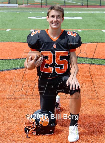Thumbnail 2 in Ridgefield 2015 Varsity Team &amp; Individuals photogallery.