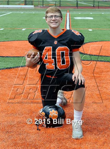 Thumbnail 1 in Ridgefield 2015 Varsity Team &amp; Individuals photogallery.