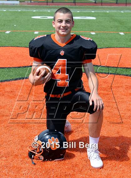 Thumbnail 2 in Ridgefield 2015 Varsity Team &amp; Individuals photogallery.