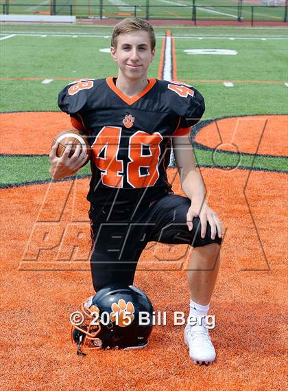 Thumbnail 1 in Ridgefield 2015 Varsity Team &amp; Individuals photogallery.