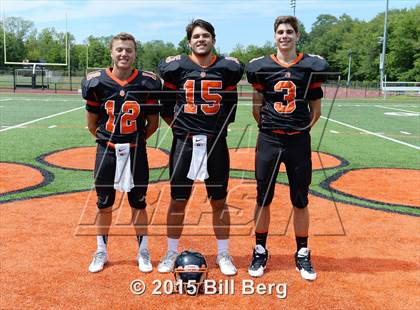 Thumbnail 3 in Ridgefield 2015 Varsity Team &amp; Individuals photogallery.