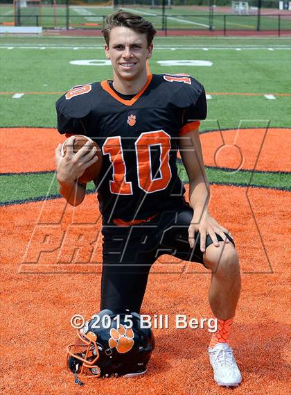 Thumbnail 2 in Ridgefield 2015 Varsity Team &amp; Individuals photogallery.