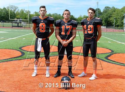 Thumbnail 3 in Ridgefield 2015 Varsity Team &amp; Individuals photogallery.