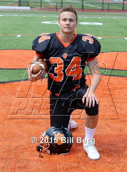 Thumbnail 3 in Ridgefield 2015 Varsity Team &amp; Individuals photogallery.