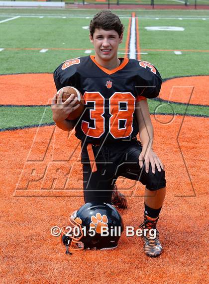 Thumbnail 1 in Ridgefield 2015 Varsity Team &amp; Individuals photogallery.