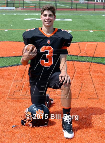 Thumbnail 1 in Ridgefield 2015 Varsity Team &amp; Individuals photogallery.