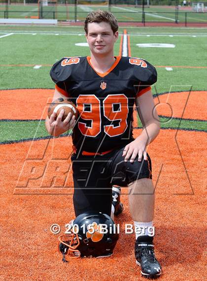 Thumbnail 3 in Ridgefield 2015 Varsity Team &amp; Individuals photogallery.