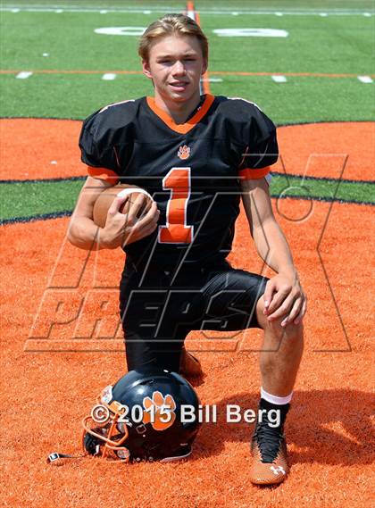 Thumbnail 2 in Ridgefield 2015 Varsity Team &amp; Individuals photogallery.