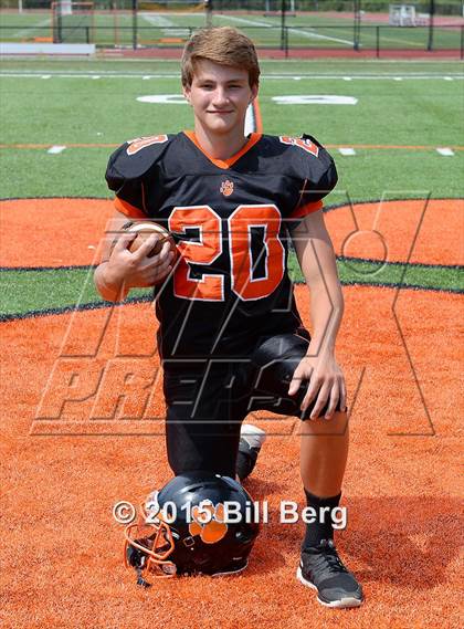 Thumbnail 3 in Ridgefield 2015 Varsity Team &amp; Individuals photogallery.