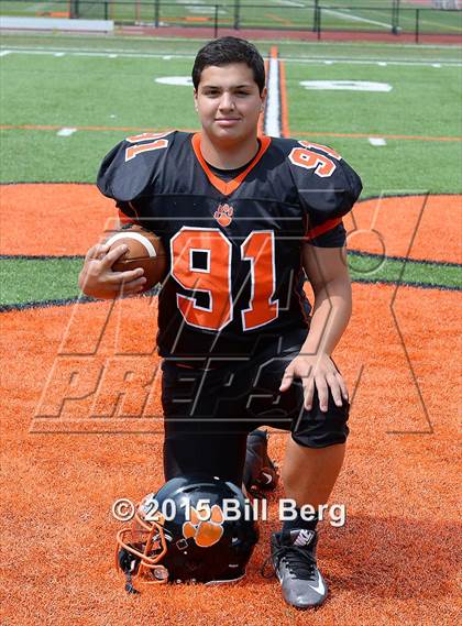 Thumbnail 1 in Ridgefield 2015 Varsity Team &amp; Individuals photogallery.