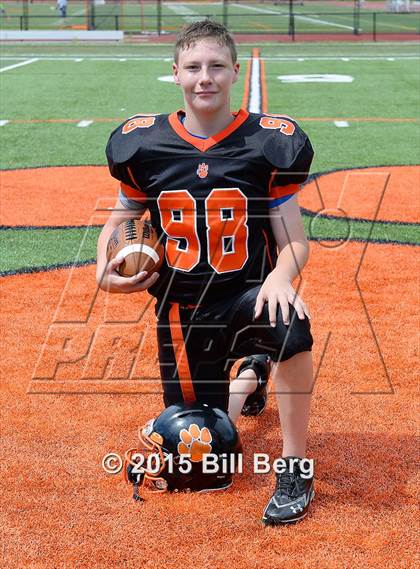 Thumbnail 1 in Ridgefield 2015 Varsity Team &amp; Individuals photogallery.