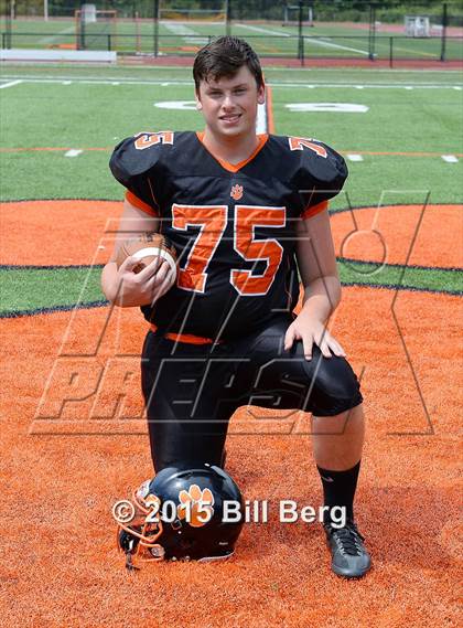 Thumbnail 1 in Ridgefield 2015 Varsity Team &amp; Individuals photogallery.