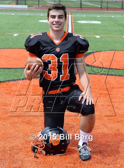Thumbnail 3 in Ridgefield 2015 Varsity Team &amp; Individuals photogallery.