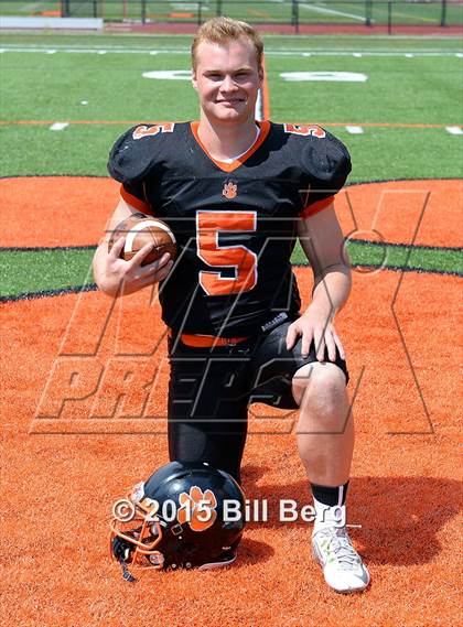 Thumbnail 3 in Ridgefield 2015 Varsity Team &amp; Individuals photogallery.