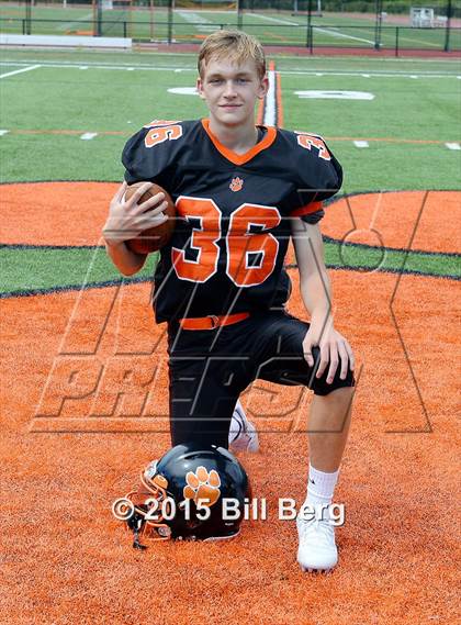 Thumbnail 1 in Ridgefield 2015 Varsity Team &amp; Individuals photogallery.