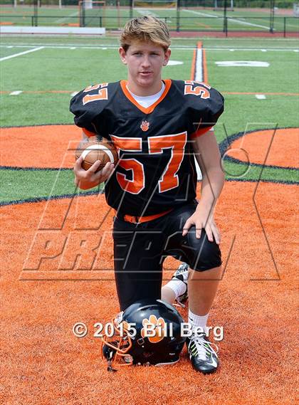 Thumbnail 1 in Ridgefield 2015 Varsity Team &amp; Individuals photogallery.