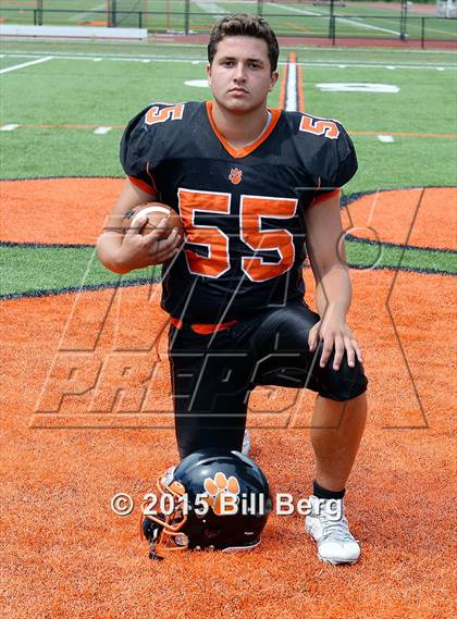 Thumbnail 3 in Ridgefield 2015 Varsity Team &amp; Individuals photogallery.