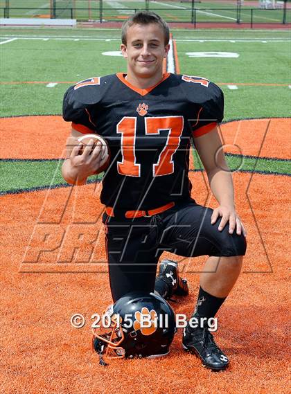 Thumbnail 3 in Ridgefield 2015 Varsity Team &amp; Individuals photogallery.