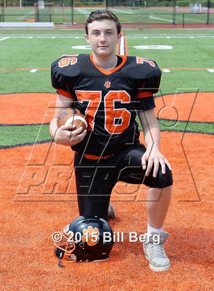 Thumbnail 2 in Ridgefield 2015 Varsity Team &amp; Individuals photogallery.