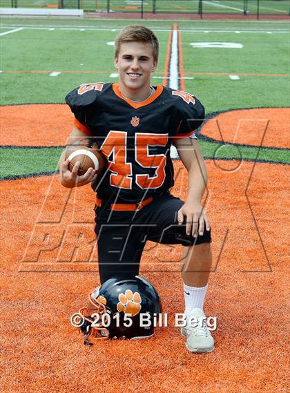 Thumbnail 2 in Ridgefield 2015 Varsity Team &amp; Individuals photogallery.