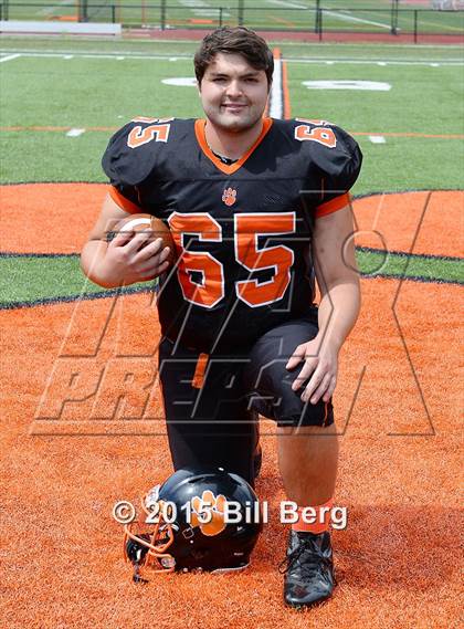 Thumbnail 3 in Ridgefield 2015 Varsity Team &amp; Individuals photogallery.