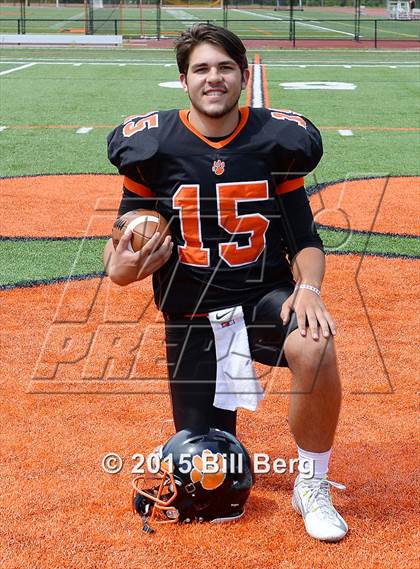 Thumbnail 1 in Ridgefield 2015 Varsity Team &amp; Individuals photogallery.
