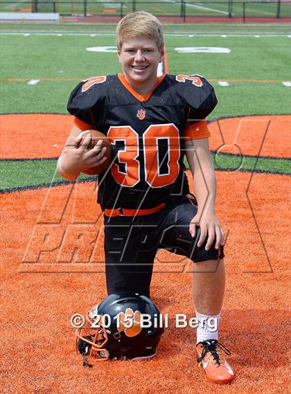 Thumbnail 2 in Ridgefield 2015 Varsity Team &amp; Individuals photogallery.