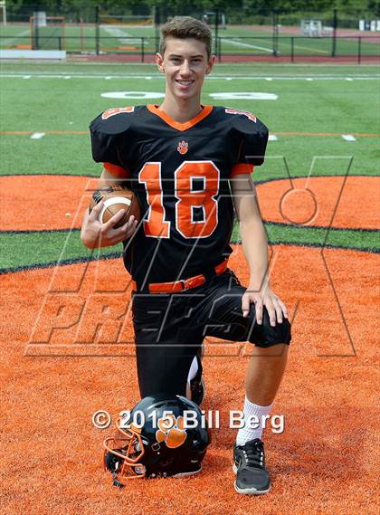 Thumbnail 1 in Ridgefield 2015 Varsity Team &amp; Individuals photogallery.