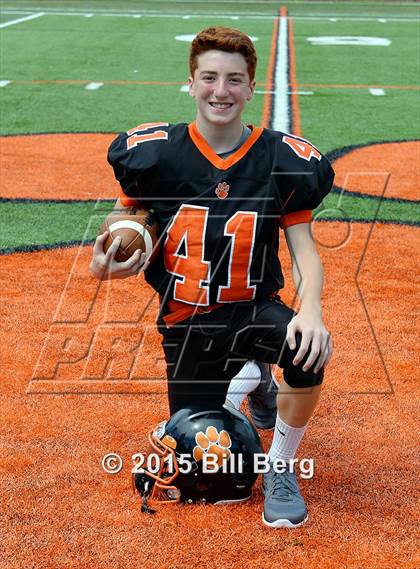 Thumbnail 2 in Ridgefield 2015 Varsity Team &amp; Individuals photogallery.