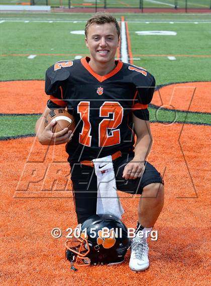 Thumbnail 1 in Ridgefield 2015 Varsity Team &amp; Individuals photogallery.