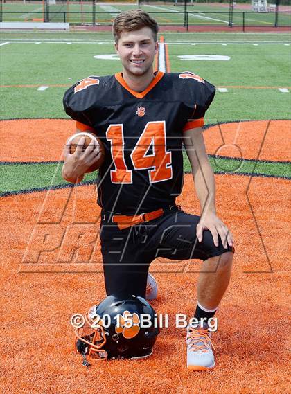 Thumbnail 3 in Ridgefield 2015 Varsity Team &amp; Individuals photogallery.