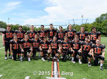Thumbnail 3 in Ridgefield 2015 Varsity Team &amp; Individuals photogallery.