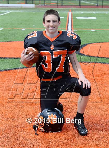 Thumbnail 2 in Ridgefield 2015 Varsity Team &amp; Individuals photogallery.