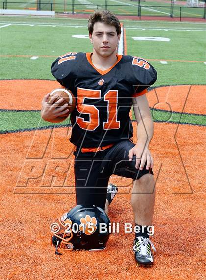 Thumbnail 3 in Ridgefield 2015 Varsity Team &amp; Individuals photogallery.
