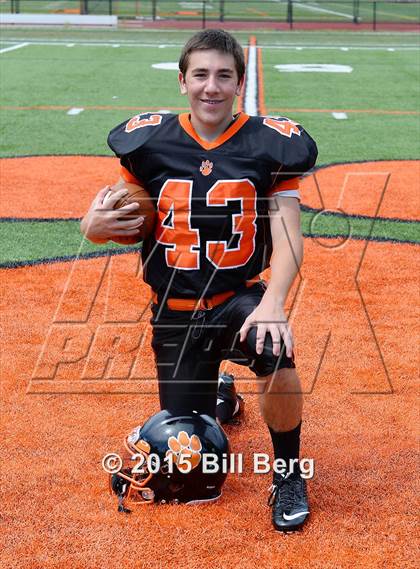 Thumbnail 3 in Ridgefield 2015 Varsity Team &amp; Individuals photogallery.