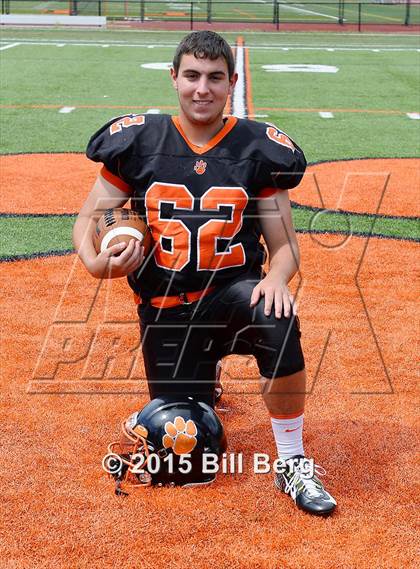 Thumbnail 1 in Ridgefield 2015 Varsity Team &amp; Individuals photogallery.