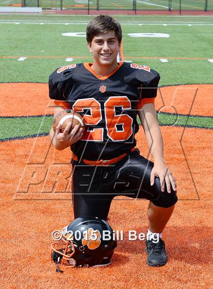 Thumbnail 3 in Ridgefield 2015 Varsity Team &amp; Individuals photogallery.