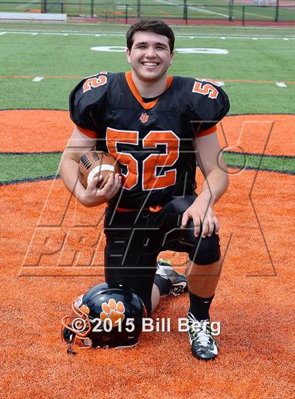 Thumbnail 1 in Ridgefield 2015 Varsity Team &amp; Individuals photogallery.